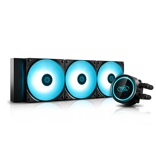 Deepcool GAMMAXX L360 V2 (DP-H12RF-GL360V2C)